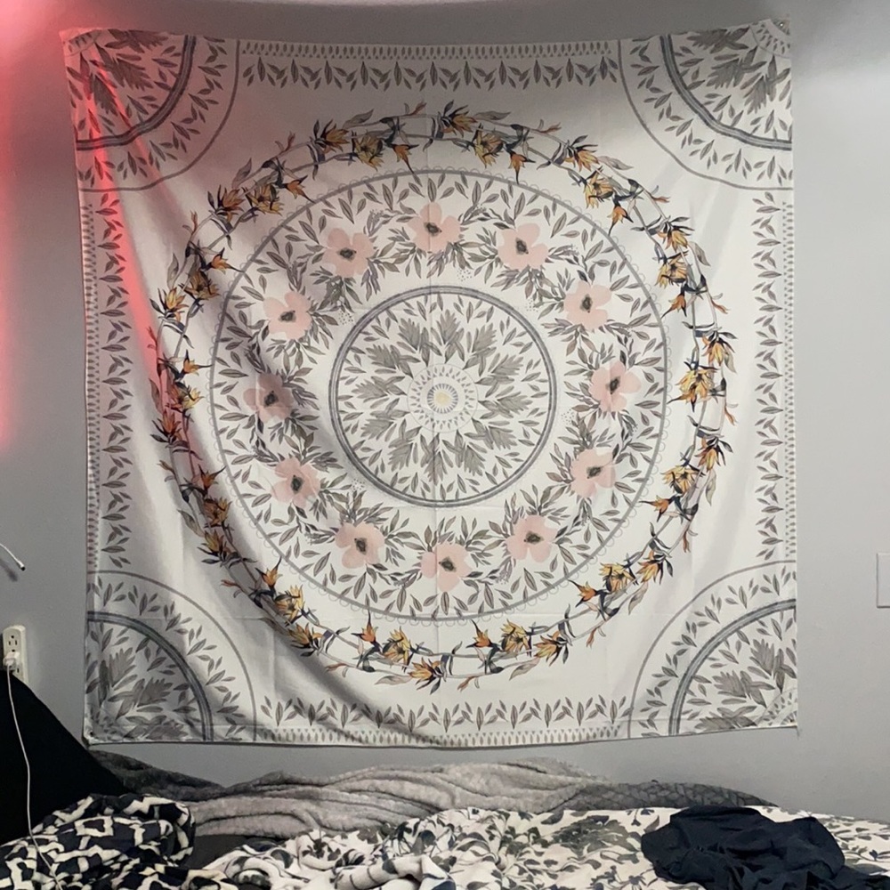 tapestry!! - Picture 2 of 2